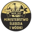 Ministerstwo Śledzia i Wódki - PROMOCJE